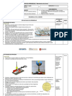 Sesion Movimiento de La Tierra PDF