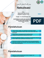 DOPS Nebulisasi