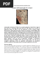 Il - Diario - Dell - Ammiraglio R - e - Byrd PDF