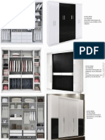 Cupboard Design PDF