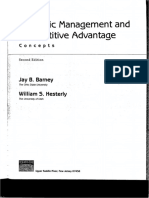Barney and Hesterly, 2008, ch3_VRIO internal analysis.pdf