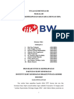 Askep Keluarga Dg Ispa Otw Fix (Kel 1)