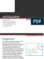 ANTOSIANIDIN