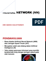 Neural Network (NN)