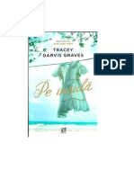 Tracey Garvis Graves - Pe Insulă PDF