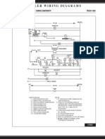 Boiler Wiringdiagrams: Ladder Wiring Diagram - Hot Surface Ignition-F9 PB250-1000