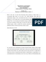 Ship Resistance and Propulsion Prof. Dr. P. Krishnankutty Ocean Department Indian Institute of Technology, Madras Lecture - 15 Resistance of Advanced Marine Vehicles - I