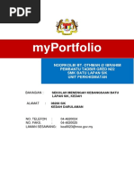 MyPortfolio Pt(Po) N19