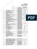 10 - Jadwal Tugas Mahasiswa