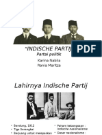 Indische Partij