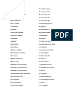 contenido 50idiomas.com