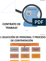 Jornada de Trabajo Horas Extras