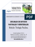 TEOLOGIA DE PABLO .pdf