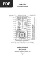Download DIKTAT MIKROPROSESOR by aizensora SN39358365 doc pdf