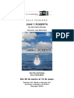 Dossier Dani y Roberta PDF