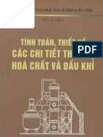 Vien Ho Le-Tinh Toan Chi Tiet TB Hoa Chat Dau Khi PDF