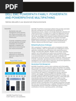 l751 Powerpath Ve Multipathing Ds