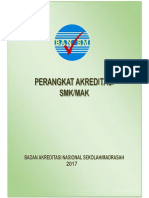 Perangkat Akreditasi SMK-MAK 2017 Ok