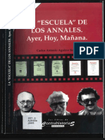 Aguirre Rojas Carlos Antonio - La Historia De Los Annales - Ayer Hoy Mañana.pdf