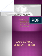 Expo Desnutricion
