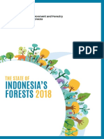 Indonesia Forests 2018 Book