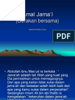 Amal Jama'I