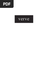 Verve 11