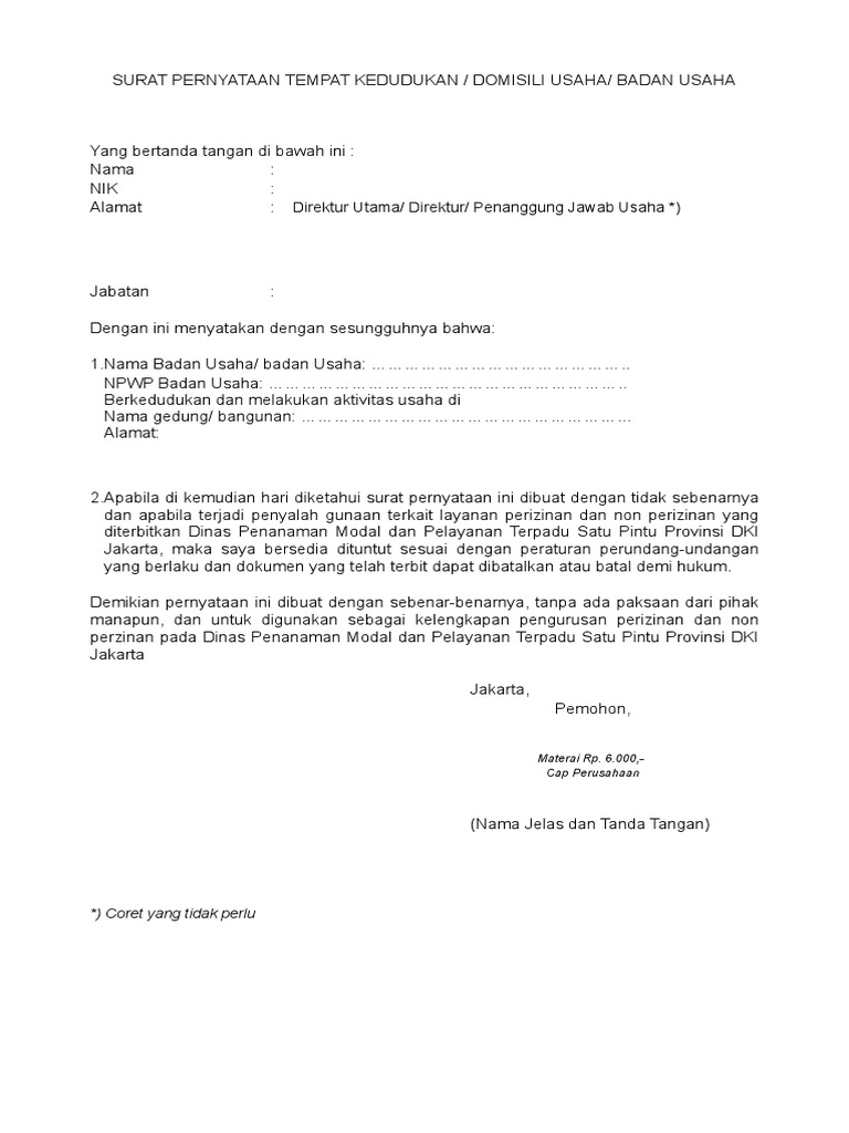 20170322 Surat Keterangan Domisili