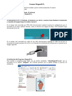 Instalacion de DiagnoDCL