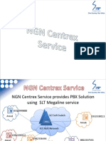 NGN Centre Service