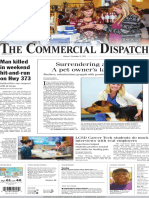 Commercial Dispatch Eedition 11-19-18 PDF