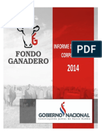 Inf GobiernoCorporativo FG2014
