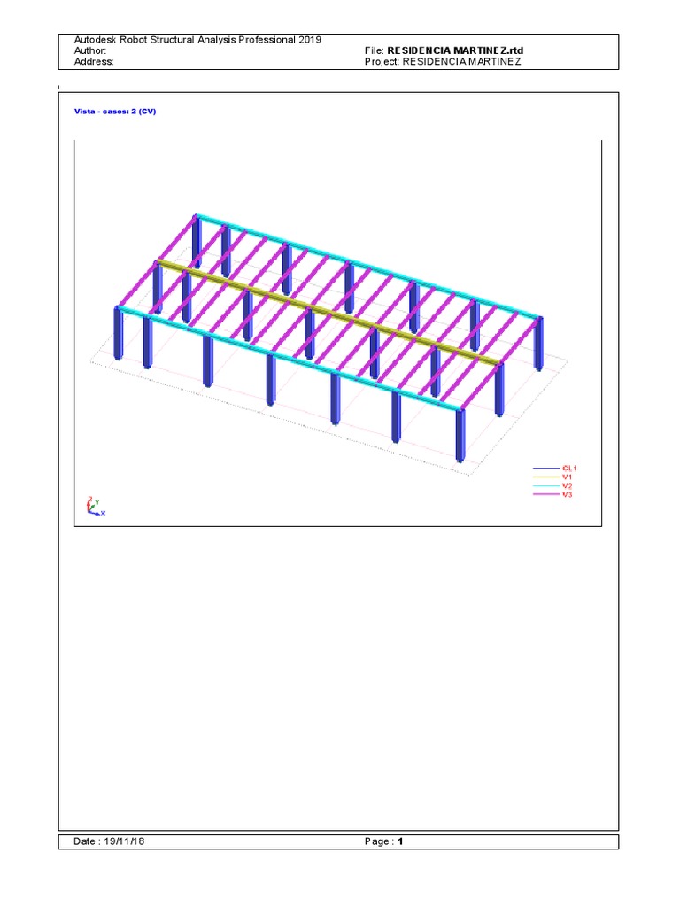 Structural Analysis for Engineers | PDF