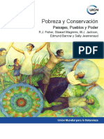 Pobrezayconservacion UICN PDF