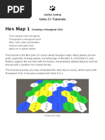 Hex Map 1