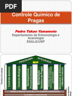 Controle quimico de pragas parte 1