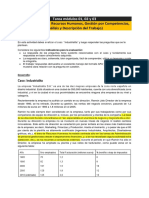 RH y estrategia en Industrialita