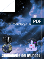 Numeorolgia Tantrica PDF