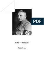 Ley, Robert - Fate-I Believe! PDF