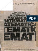 Matematica 1-H. Cevallos y L. Solorzano