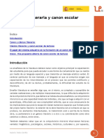 Educación literaria y canon escolar.pdf