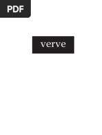 Verve 16