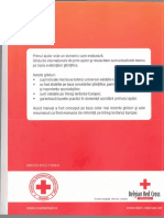 Manual European de Prim Ajutor PDF