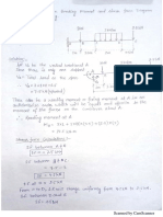 CED301 Solution Assignment 01