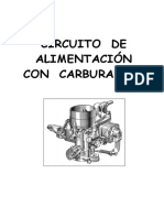 Circuito de Alimentación