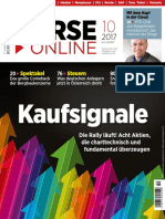 Börse Online Magazin No 10 Vom 09. März 2017