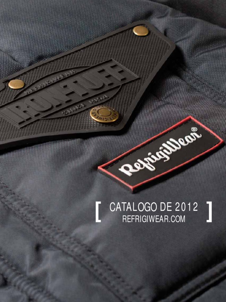 CATALOGO | PDF | Traje (ropa) | Ropa