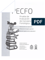 Hoja de Respuesta Pecfo PDF