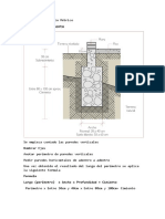 Clase 5.1 Sobrecimientos