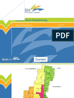 11-8-18 Ward Redistricting Presentation